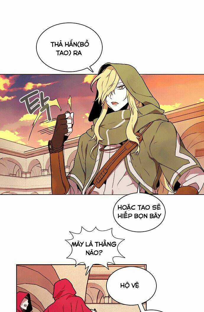 Miracle! Hero-Nim - Chapter 7 - Trang 22