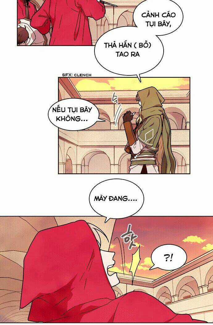 Miracle! Hero-Nim - Chapter 7 - Trang 23