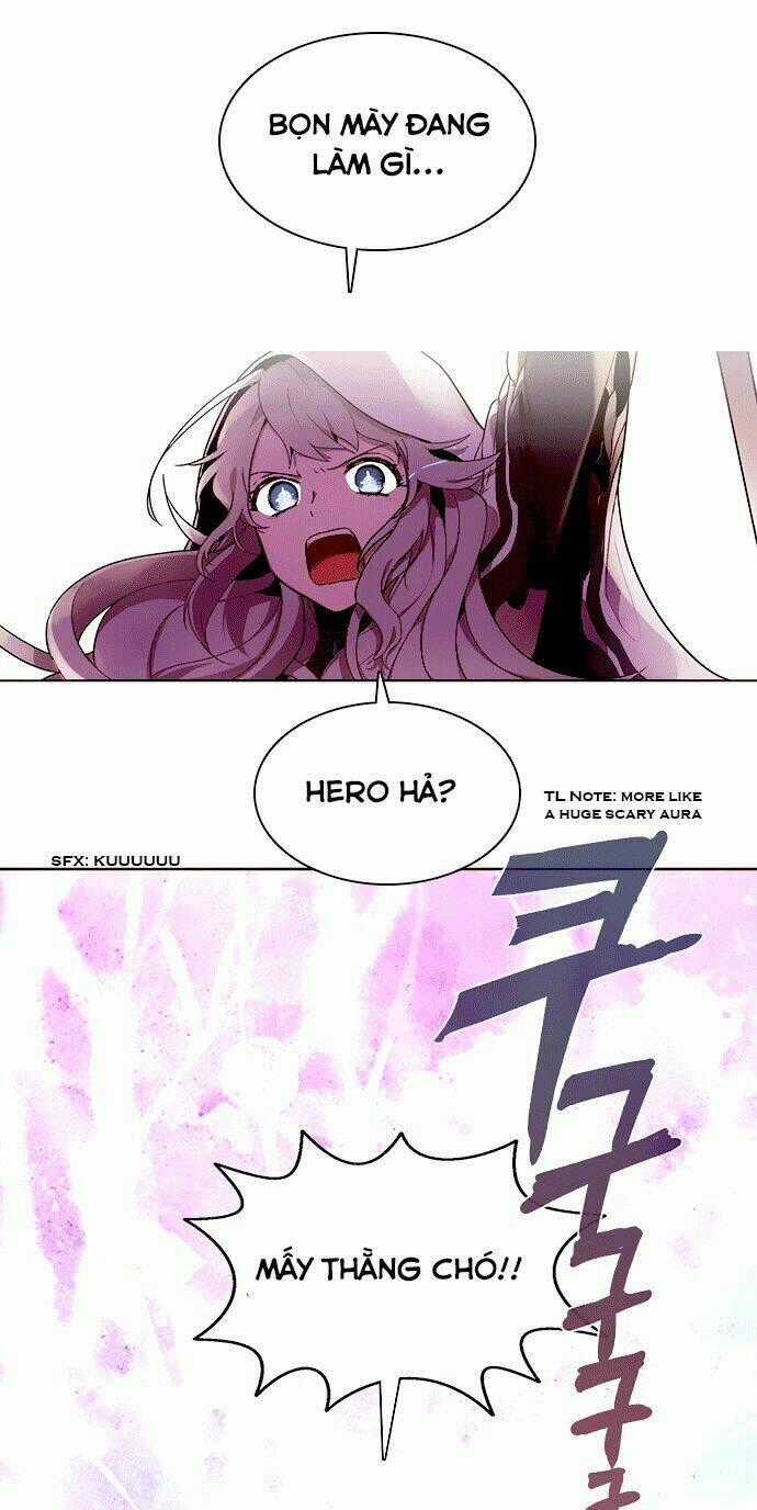 Miracle! Hero-Nim - Chapter 7 - Trang 24