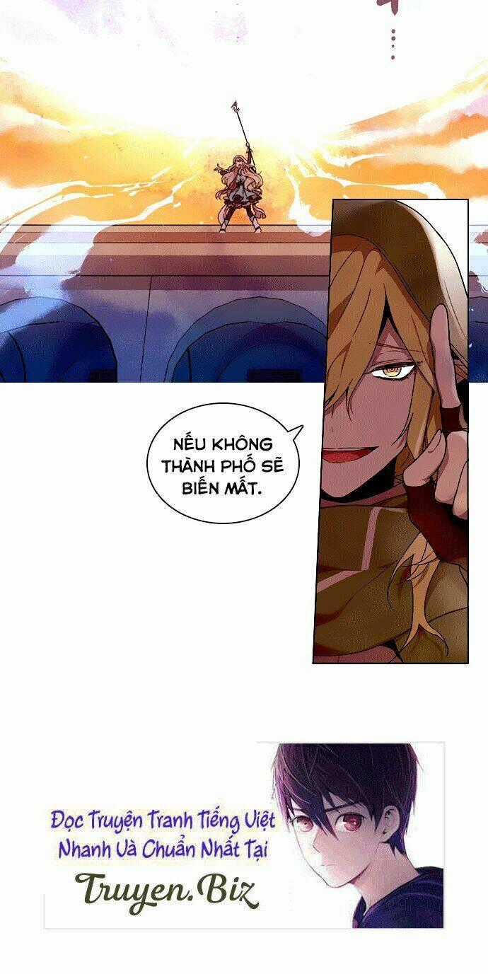 Miracle! Hero-Nim - Chapter 7 - Trang 25