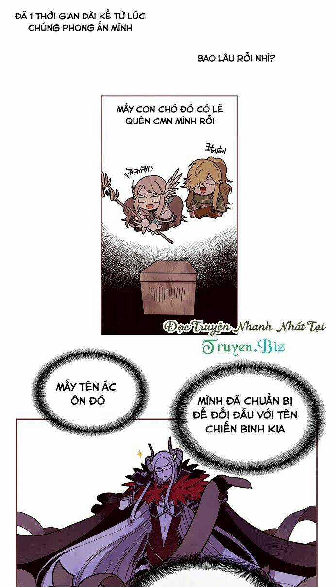 Miracle! Hero-Nim - Chapter 7 - Trang 5