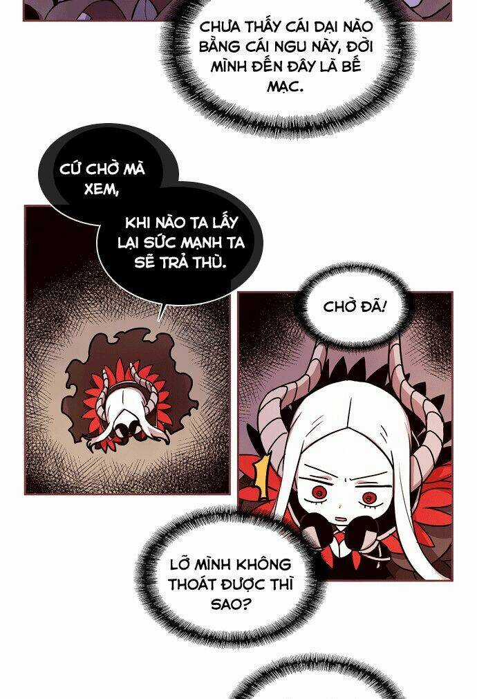 Miracle! Hero-Nim - Chapter 7 - Trang 6