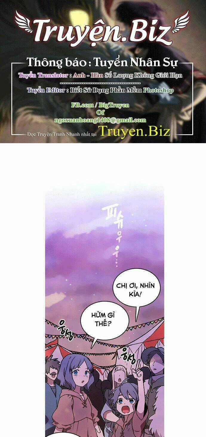 Miracle! Hero-Nim - Chapter 8 - Trang 1