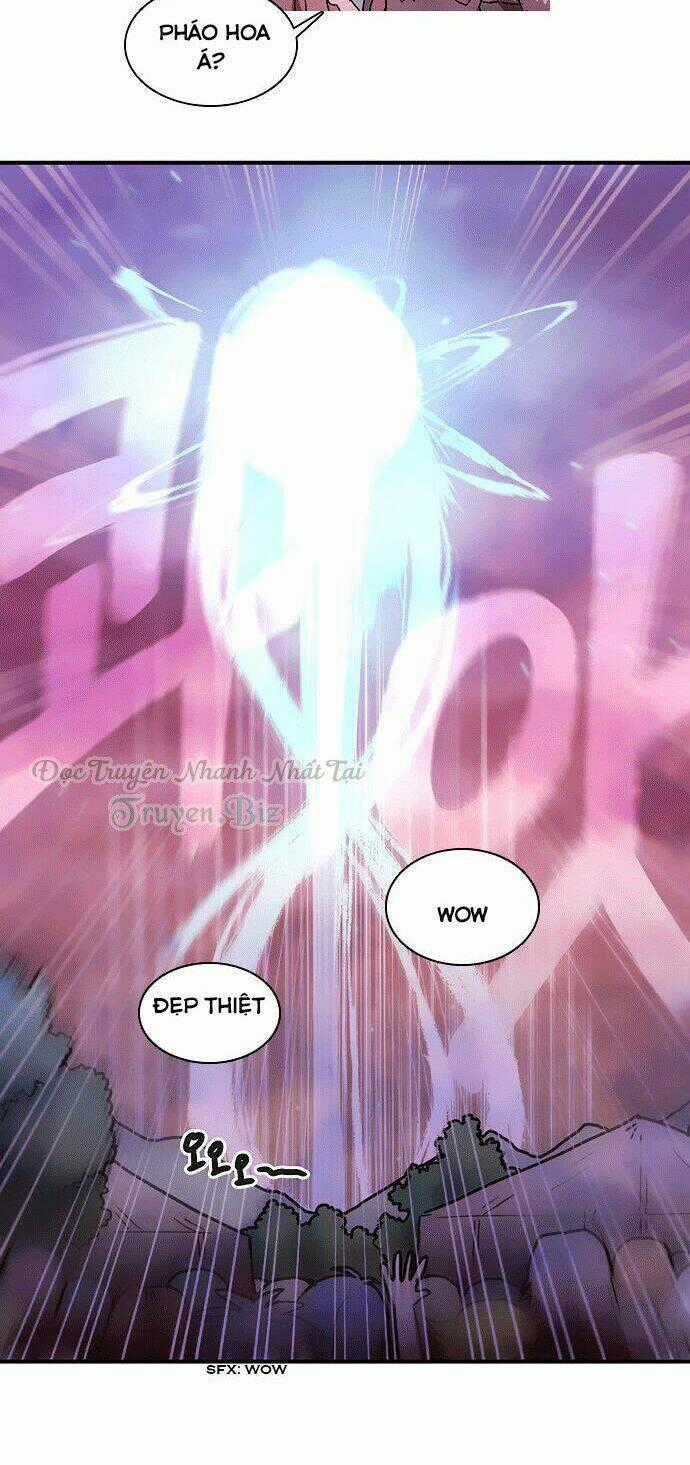 Miracle! Hero-Nim - Chapter 8 - Trang 2