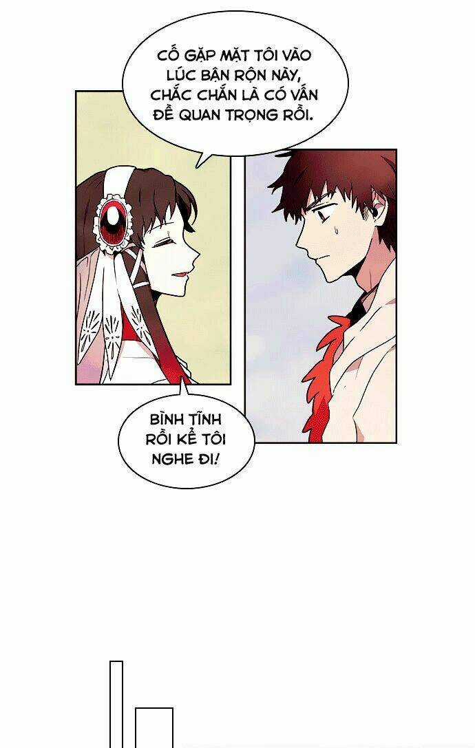 Miracle! Hero-Nim - Chapter 8 - Trang 11