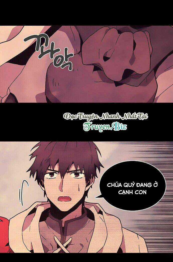 Miracle! Hero-Nim - Chapter 8 - Trang 16