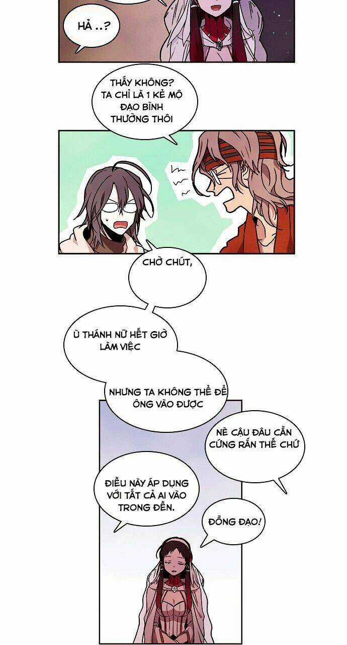 Miracle! Hero-Nim - Chapter 8 - Trang 18
