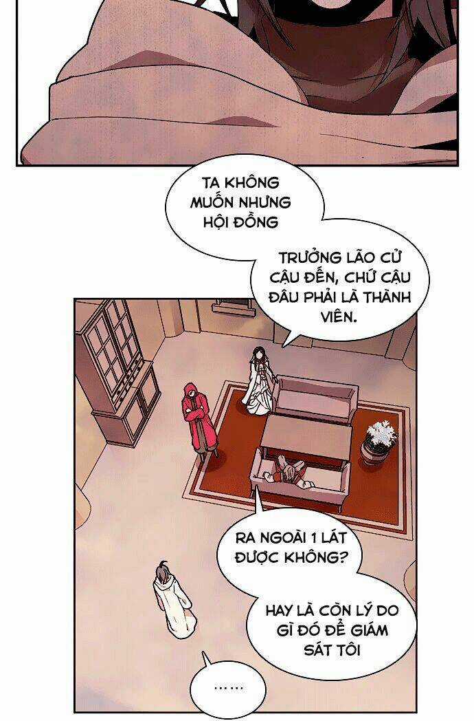 Miracle! Hero-Nim - Chapter 8 - Trang 20