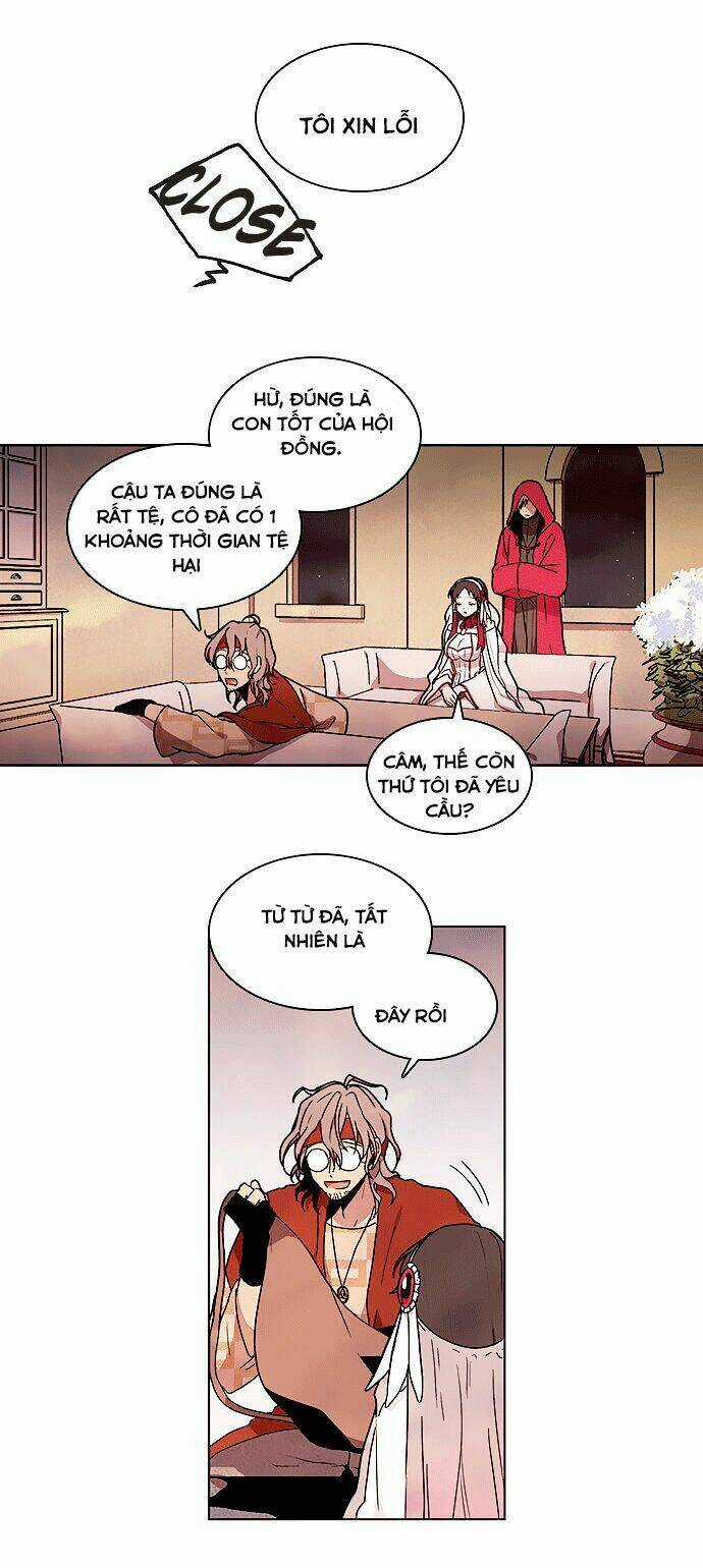 Miracle! Hero-Nim - Chapter 8 - Trang 21