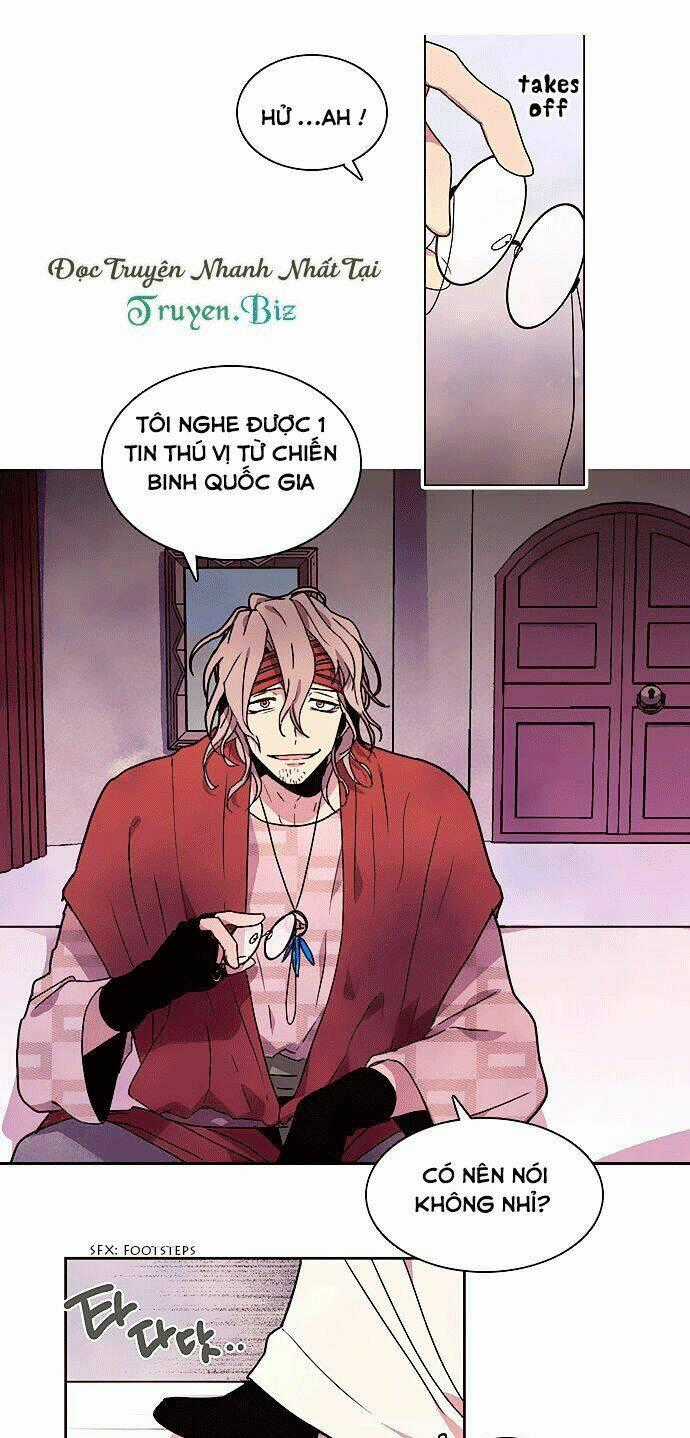 Miracle! Hero-Nim - Chapter 8 - Trang 23