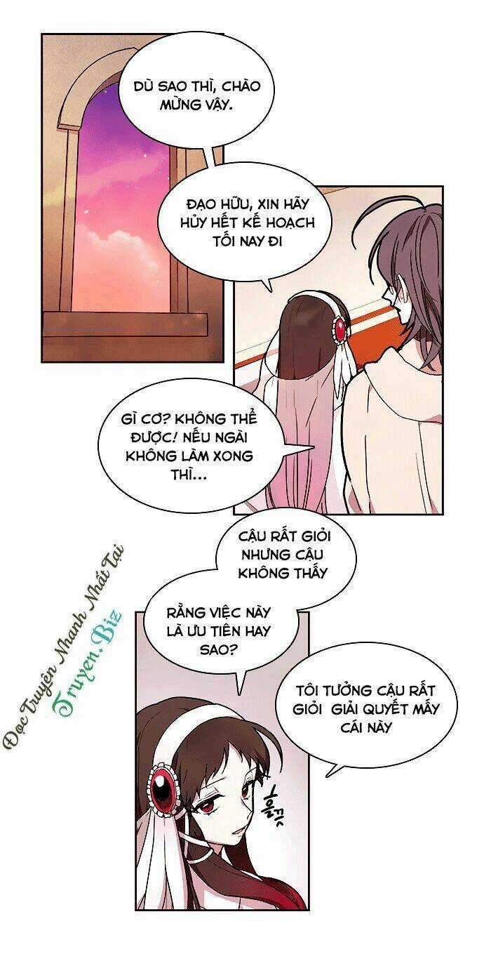 Miracle! Hero-Nim - Chapter 8 - Trang 6