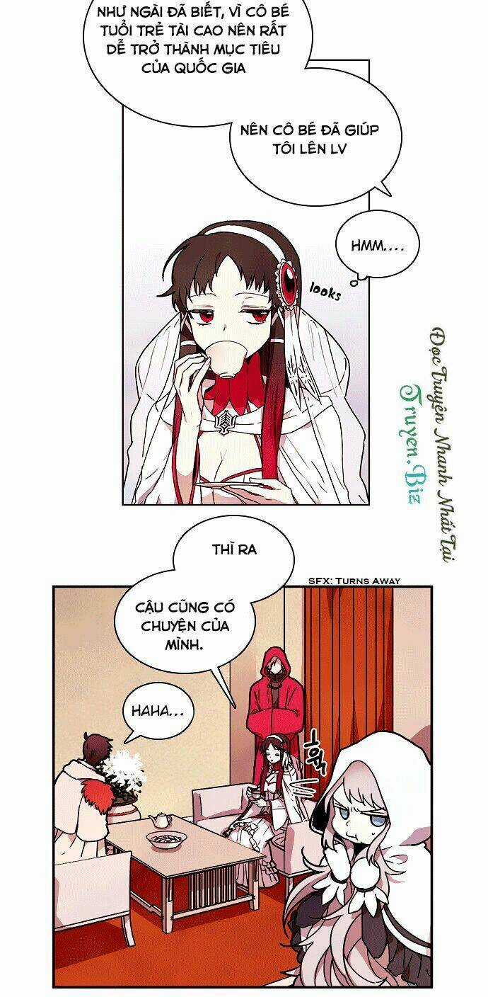 Miracle! Hero-Nim - Chapter 8 - Trang 9