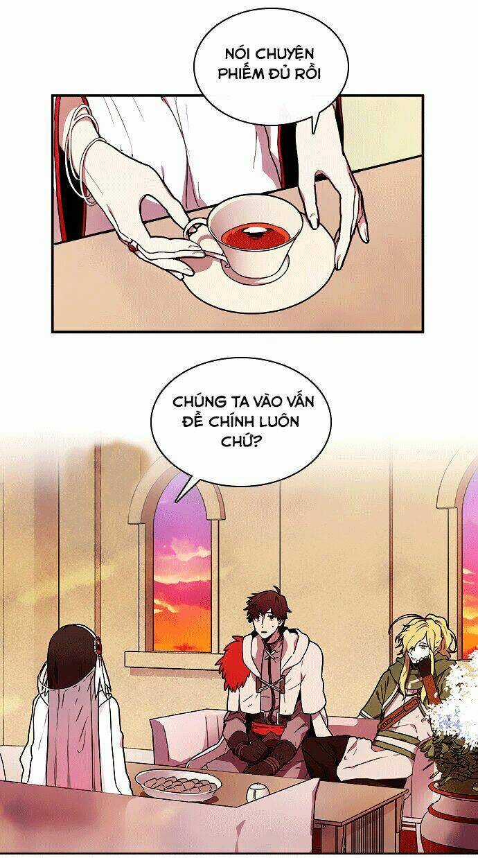 Miracle! Hero-Nim - Chapter 8 - Trang 10