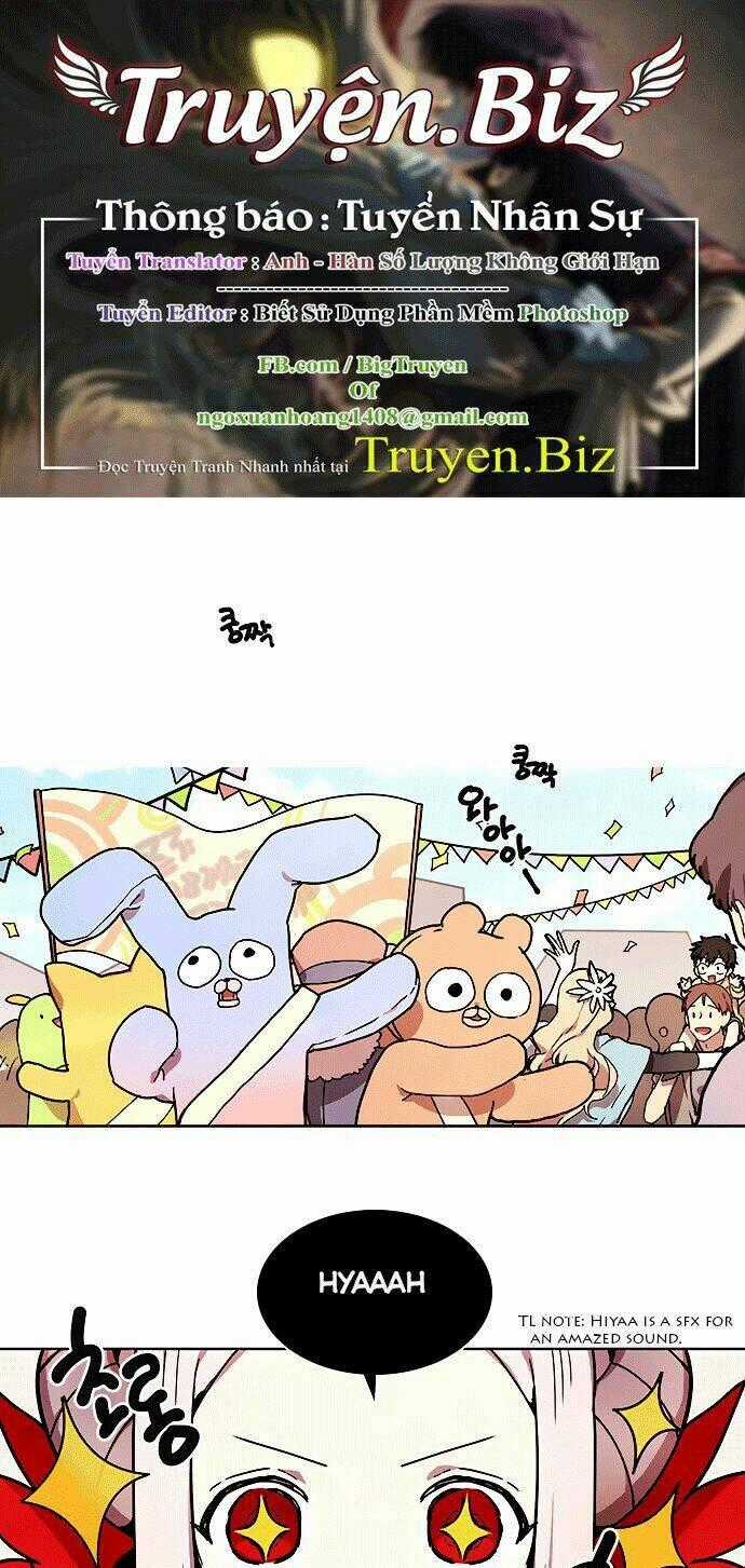 Miracle! Hero-Nim - Chapter 9 - Trang 1