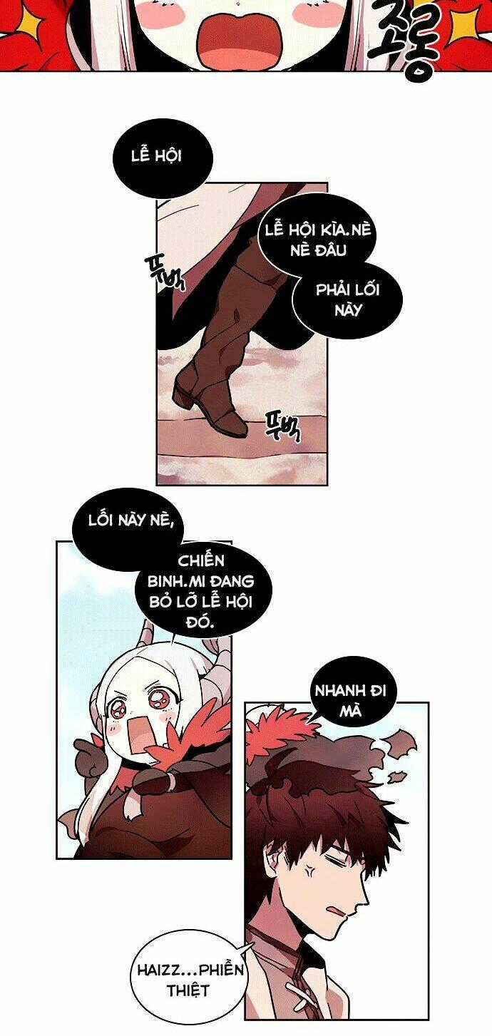 Miracle! Hero-Nim - Chapter 9 - Trang 2