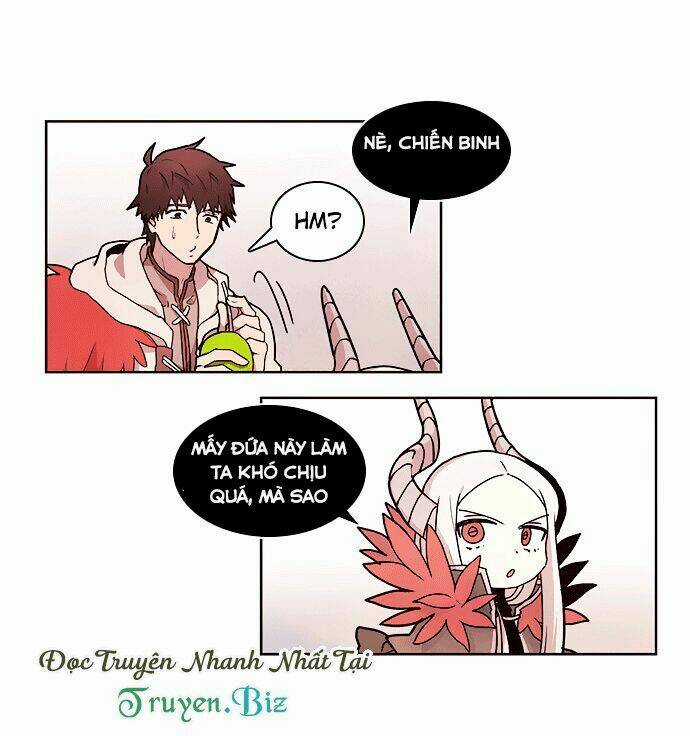 Miracle! Hero-Nim - Chapter 9 - Trang 13