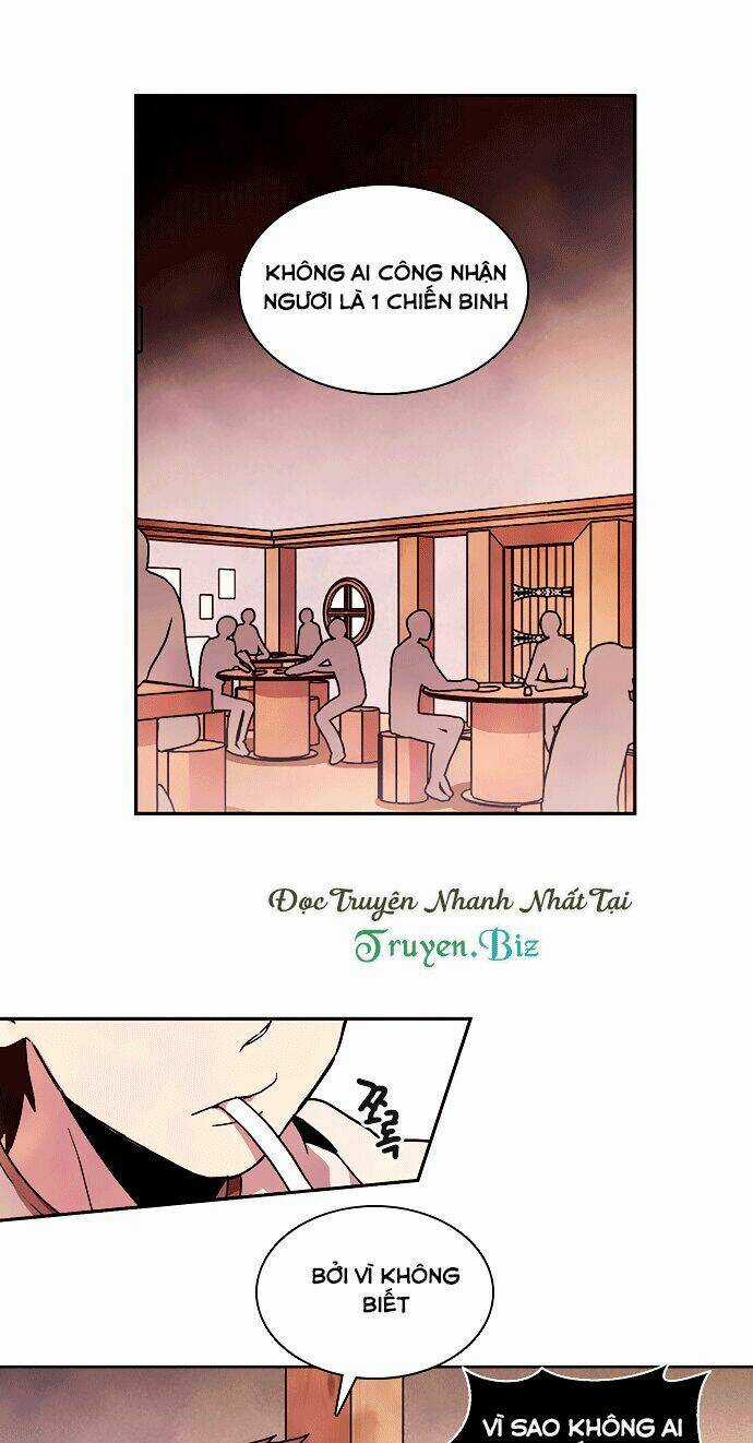 Miracle! Hero-Nim - Chapter 9 - Trang 14