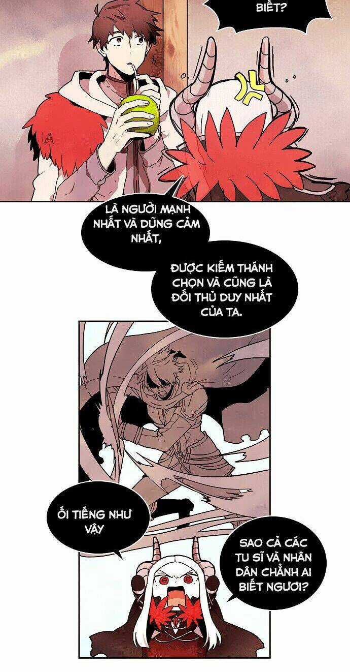 Miracle! Hero-Nim - Chapter 9 - Trang 15