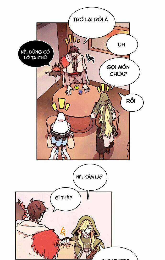 Miracle! Hero-Nim - Chapter 9 - Trang 17