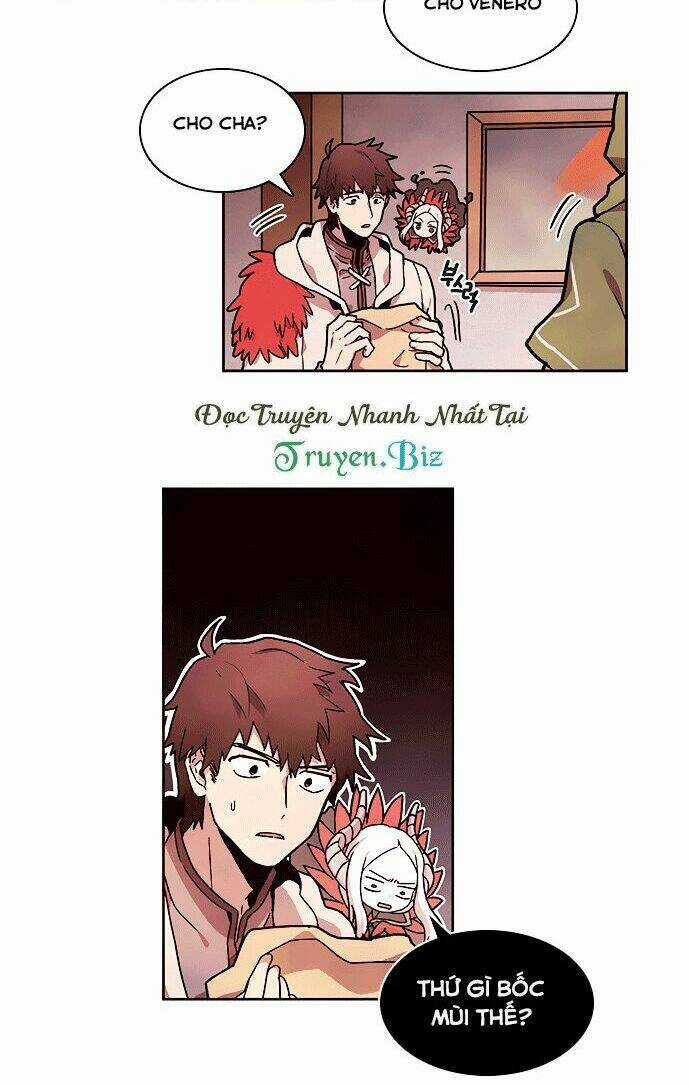 Miracle! Hero-Nim - Chapter 9 - Trang 18