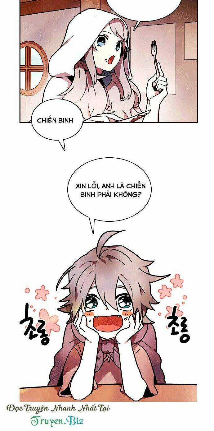 Miracle! Hero-Nim - Chapter 9 - Trang 21