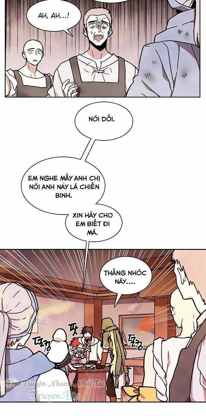 Miracle! Hero-Nim - Chapter 9 - Trang 26