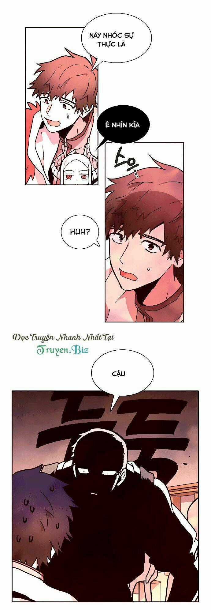 Miracle! Hero-Nim - Chapter 9 - Trang 27