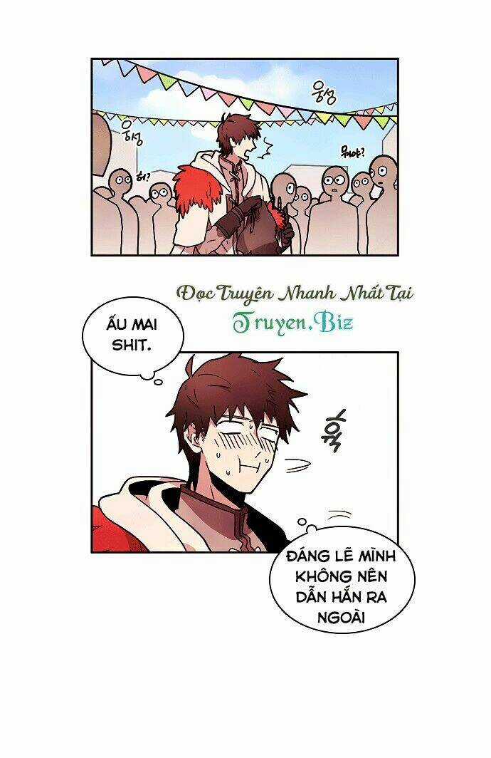 Miracle! Hero-Nim - Chapter 9 - Trang 4