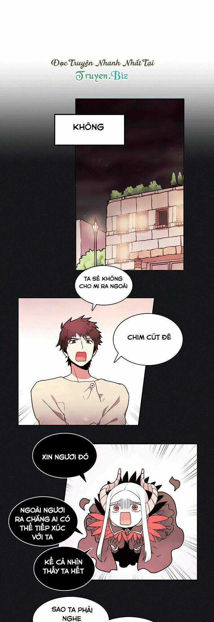 Miracle! Hero-Nim - Chapter 9 - Trang 6