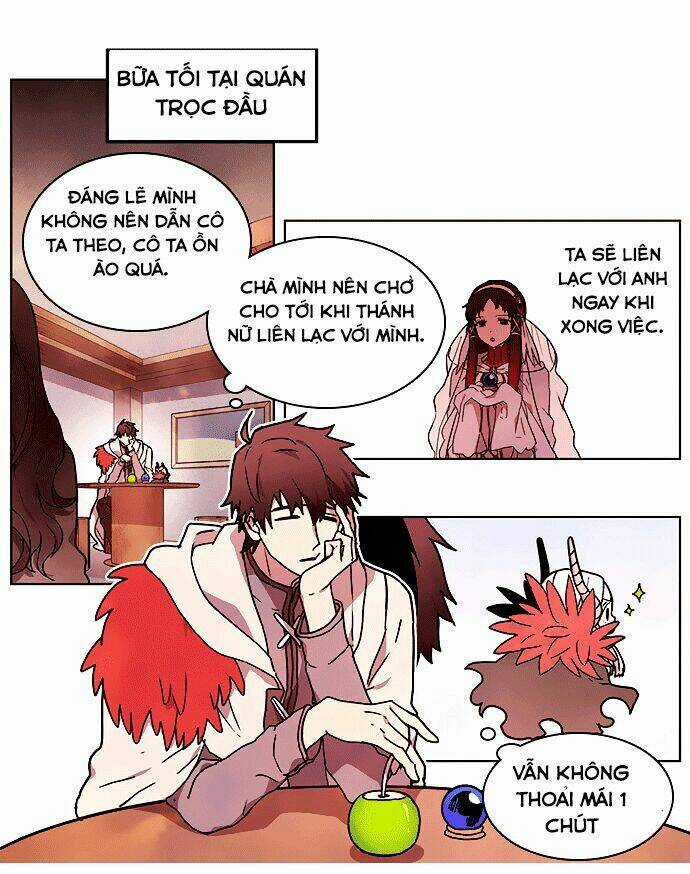 Miracle! Hero-Nim - Chapter 9 - Trang 8