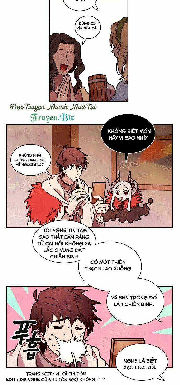Miracle! Hero-Nim - Chapter 9 - Trang 10
