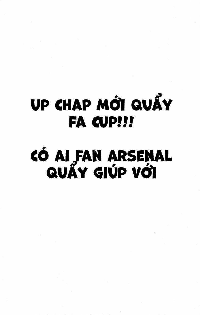 Mirai No Footbal - Chapter 1 - Trang 4