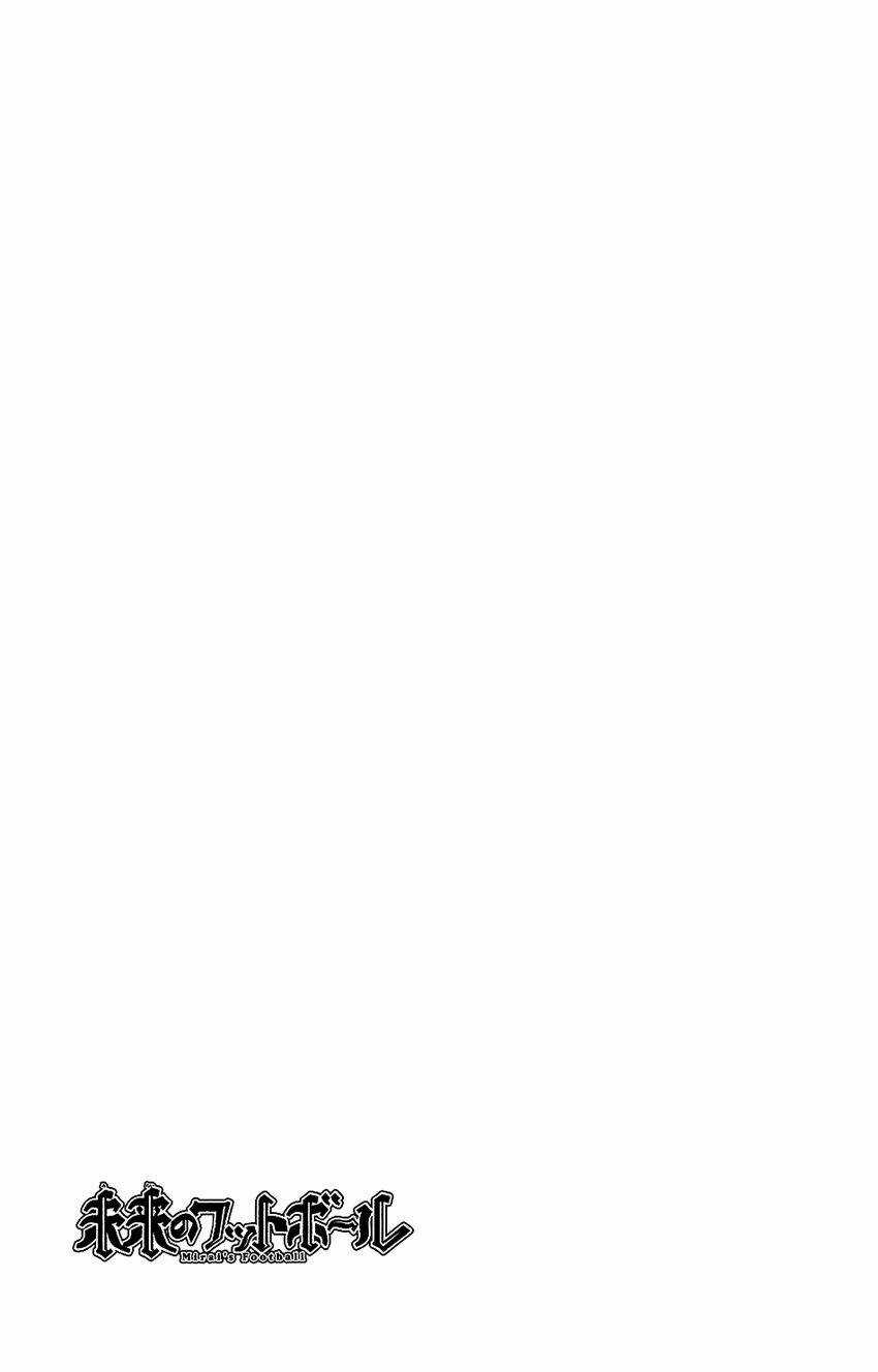 Mirai No Footbal - Chapter 2 - Trang 31