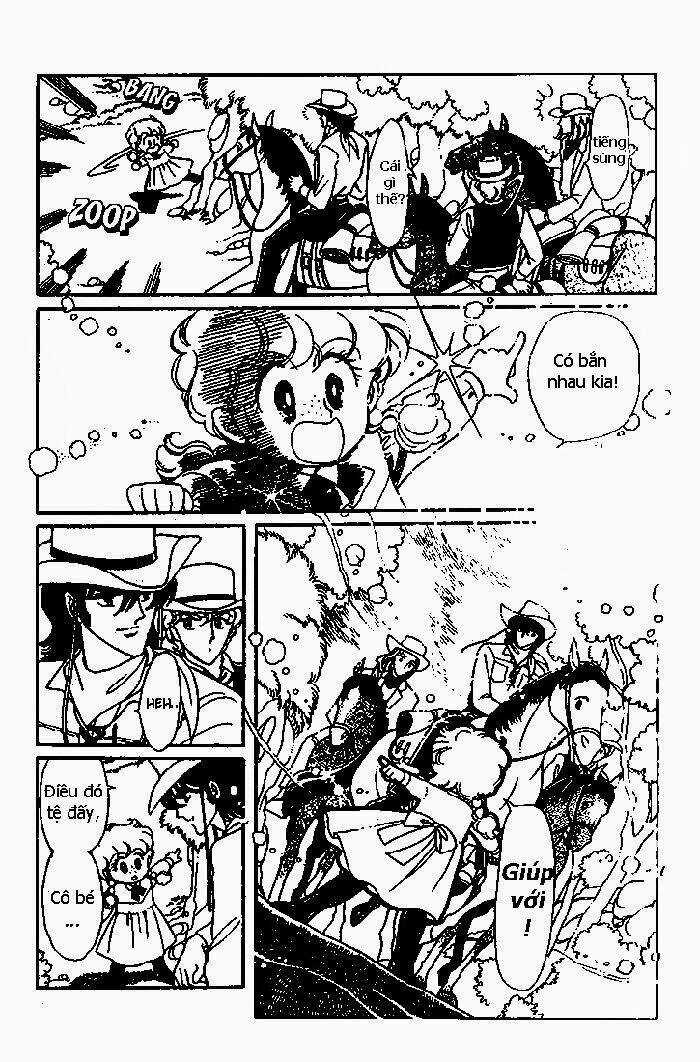 Miriam - Chapter 1 - Trang 12