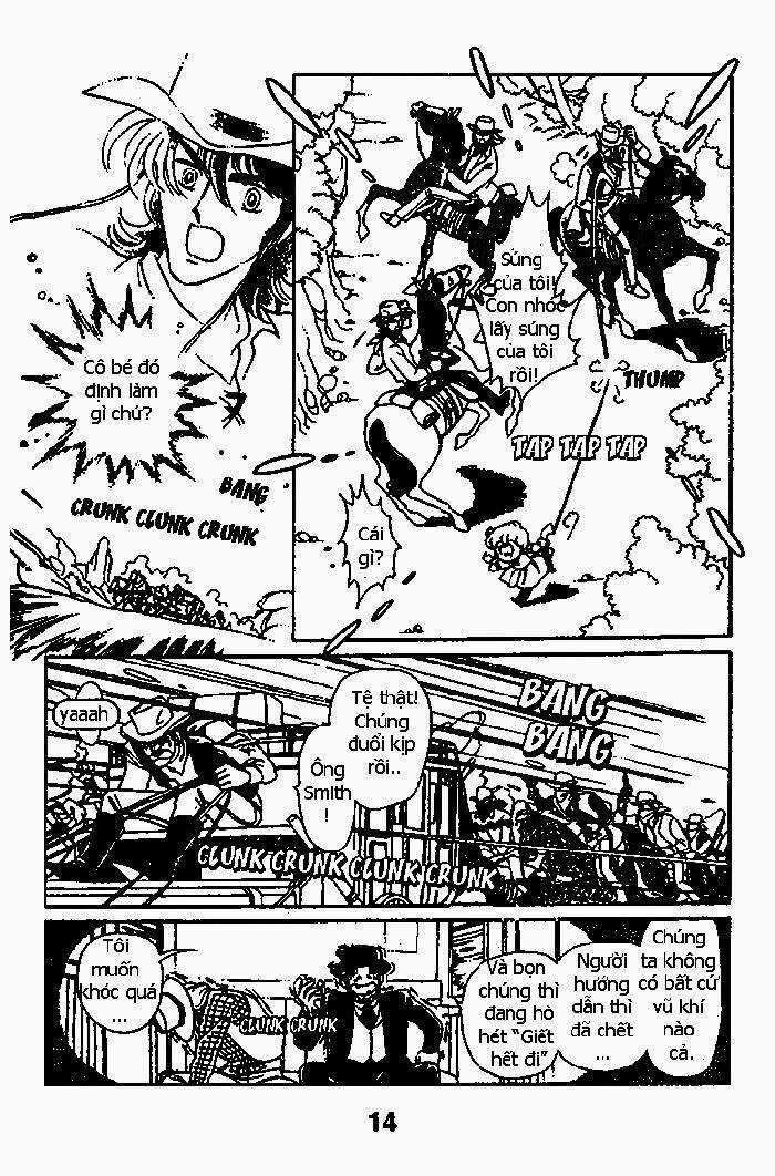 Miriam - Chapter 1 - Trang 15