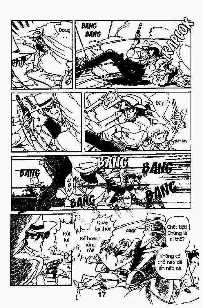 Miriam - Chapter 1 - Trang 17