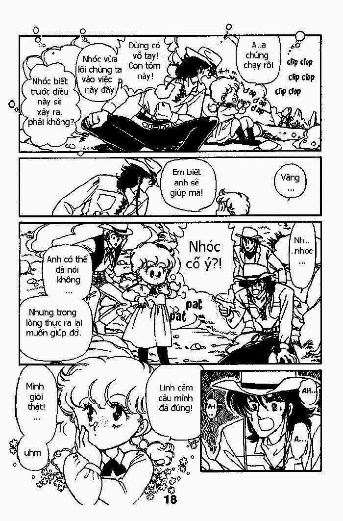 Miriam - Chapter 1 - Trang 18