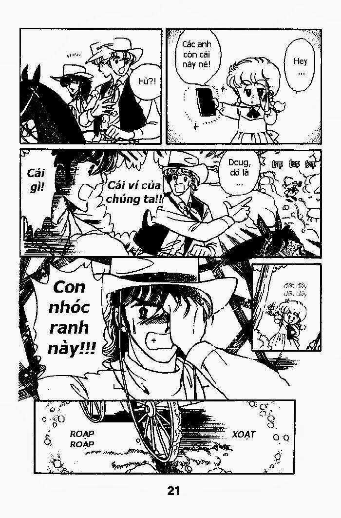 Miriam - Chapter 1 - Trang 21