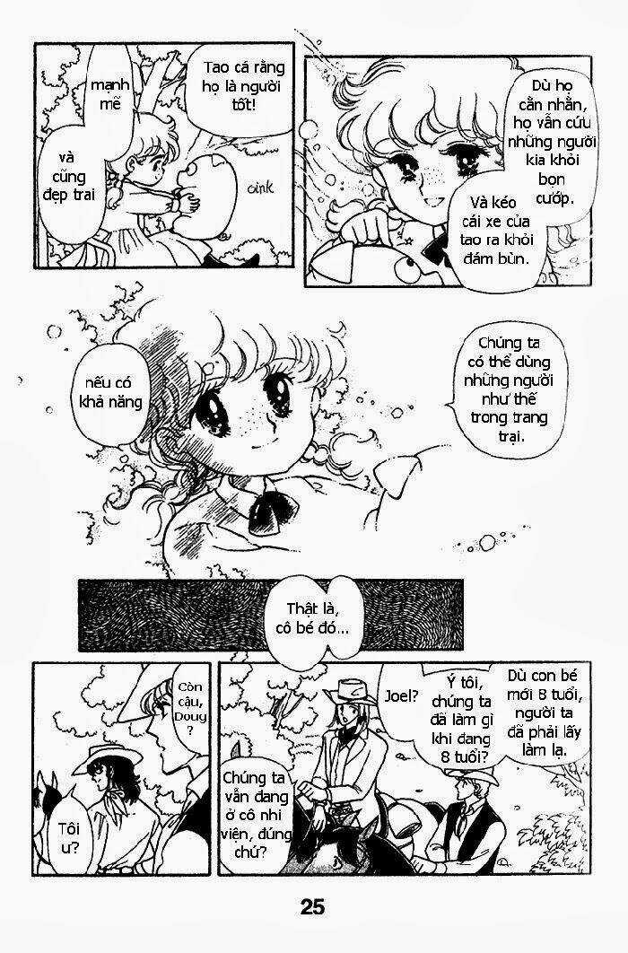 Miriam - Chapter 1 - Trang 25