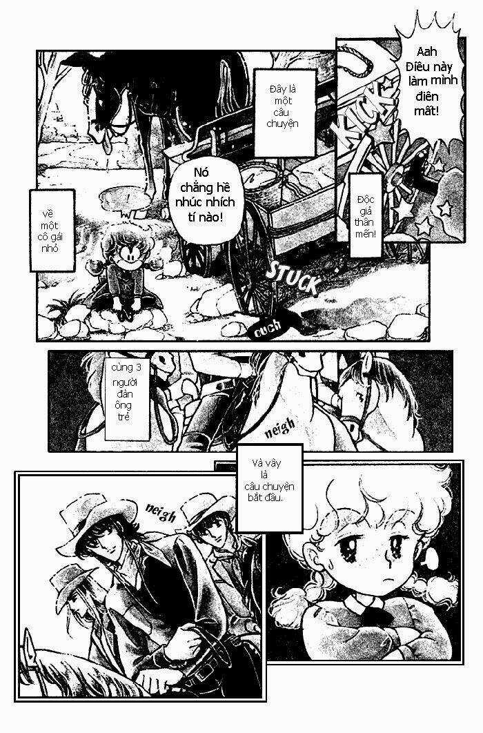 Miriam - Chapter 1 - Trang 4