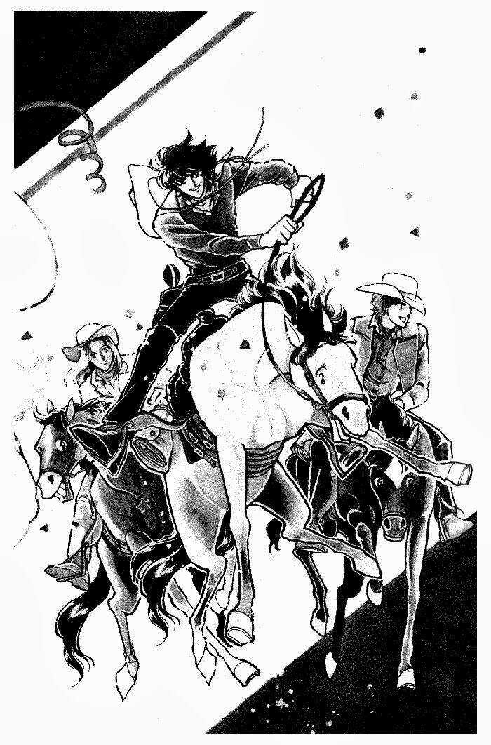 Miriam - Chapter 1 - Trang 5