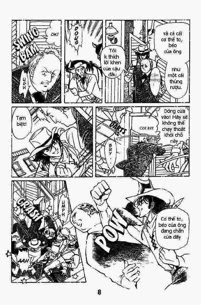 Miriam - Chapter 1 - Trang 10