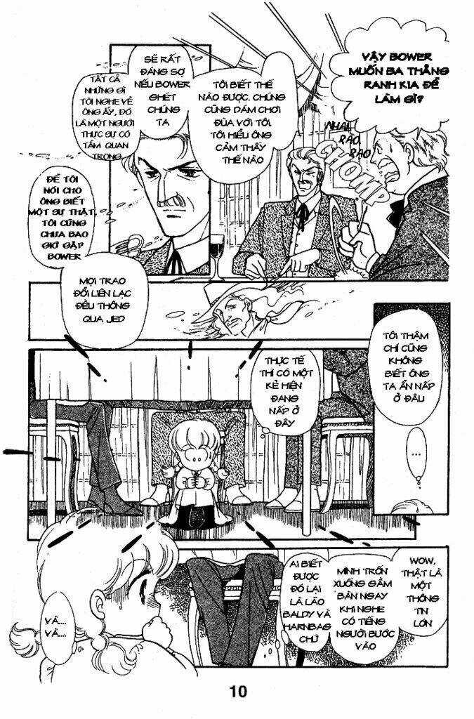 Miriam - Chapter 10 - Trang 11