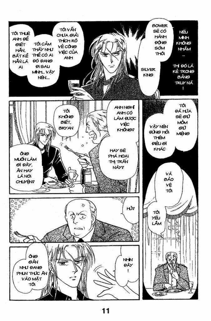 Miriam - Chapter 10 - Trang 12