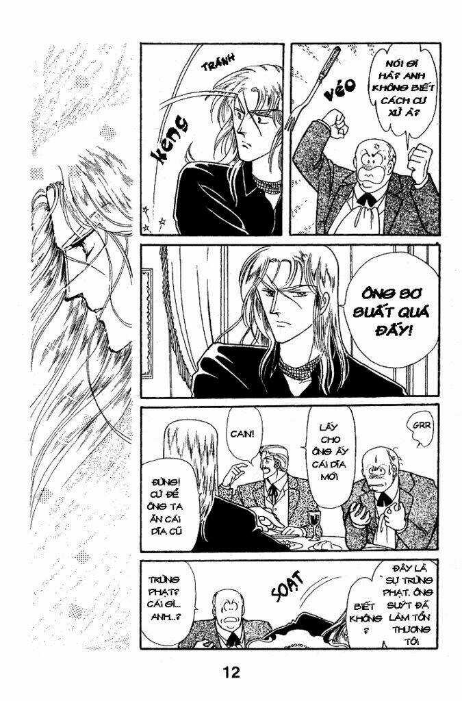 Miriam - Chapter 10 - Trang 13