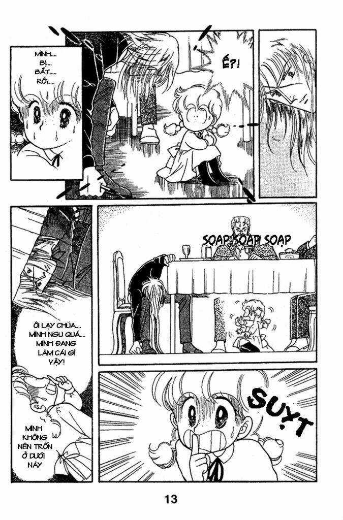 Miriam - Chapter 10 - Trang 14