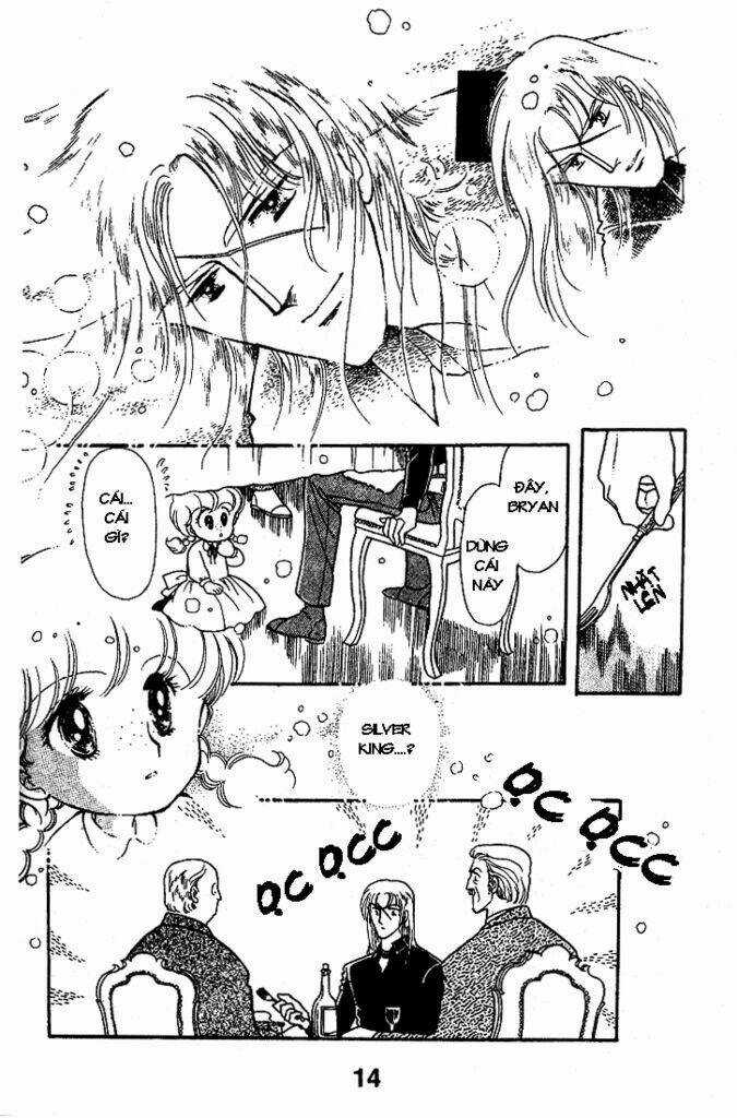 Miriam - Chapter 10 - Trang 15