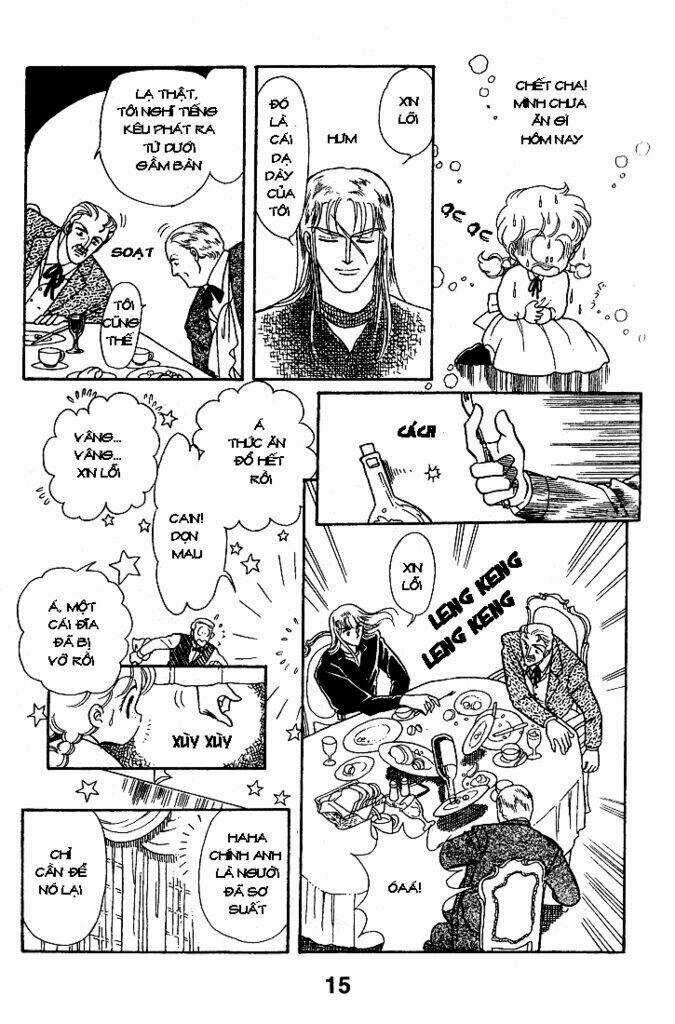 Miriam - Chapter 10 - Trang 16