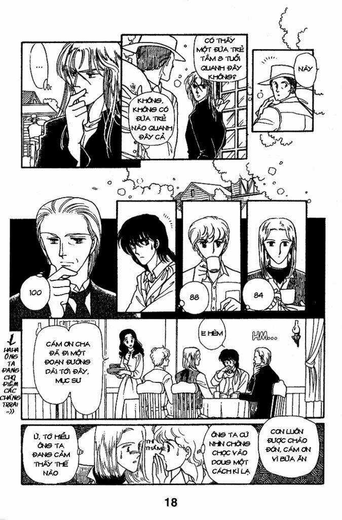 Miriam - Chapter 10 - Trang 19