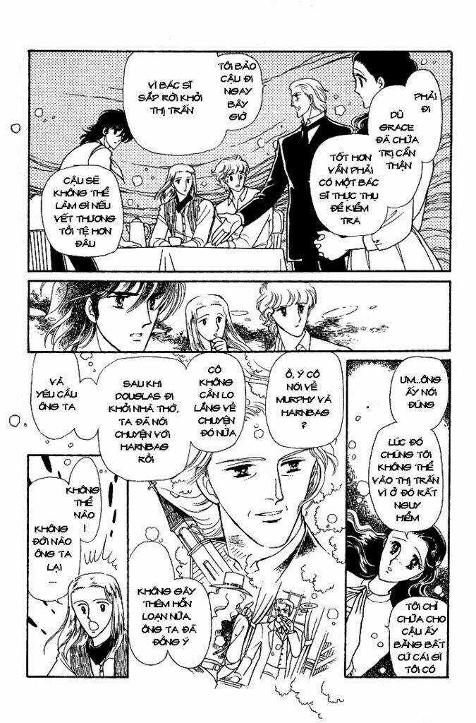 Miriam - Chapter 10 - Trang 21